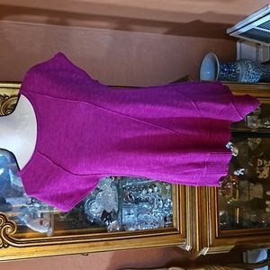 NWT Eileen Fisher Knit Tunic